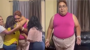Diario HOY | Se vistió de rosa para ver Barbie, sufrió ciberbullying e hizo un desgarrador descargo