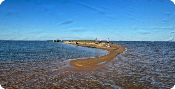 Ministerio de Obras trabaja en nuevo proyecto de recuperación de las dunas, confirman