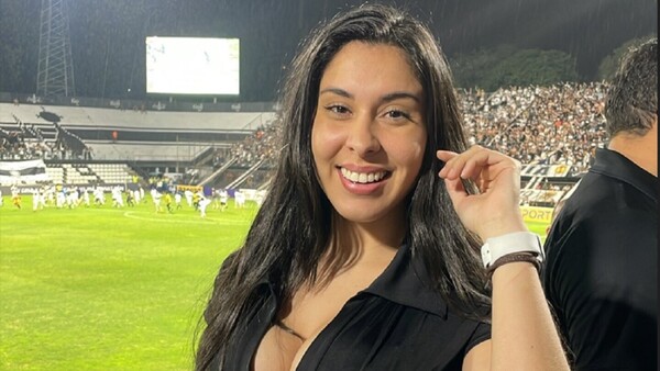 Madrina de Olimpia pide a los jugadores "pongan huevo o vayánse todos"