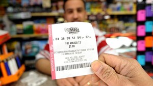 Diario HOY | Premio mayor: ¡Mega Millions alcanza $820 millones!