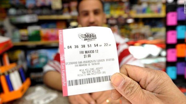 Diario HOY | Premio mayor: ¡Mega Millions alcanza $820 millones!