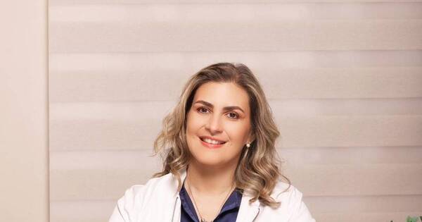 La Nación / La tiroiditis de Hashimoto es generalmente hereditaria y más frecuente en mujeres