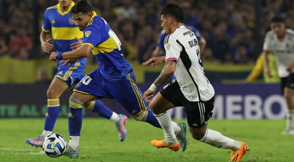 La decisión que habría tomado Boca Juniors con Óscar Romero