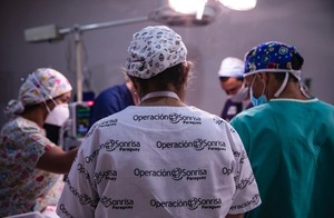 “Juntos por más Sonrisas” ayudará a realizar más cirugías reconstructivas - El Independiente