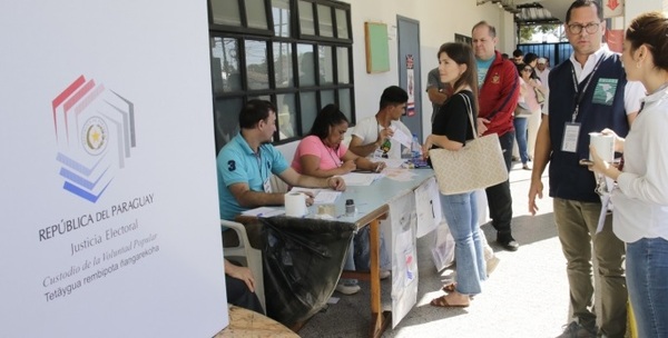 Diario HOY | Conformarán Juntas Cívicas para elecciones previstas en 13 municipios