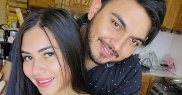 ¡Está solterita! Opa el amor entre Laurys Dyva y el joven empresario