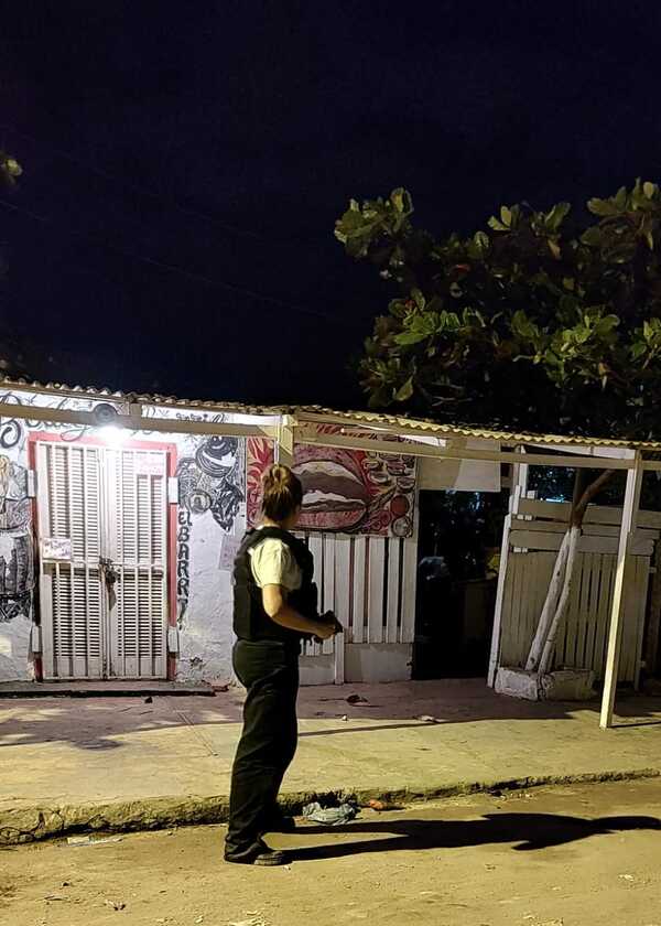 Operativo “Némesis”, en la lucha contra el microtráfico - El Independiente