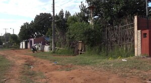 Asesinan a balazos a un joven en J. A. Saldívar - Unicanal