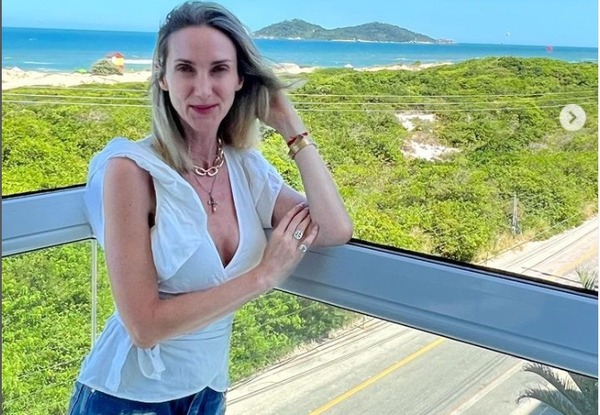 Flo Gismondi apoya a conductores de plataformas: “Esperemos esto sea el final del permiso a los asesinos”