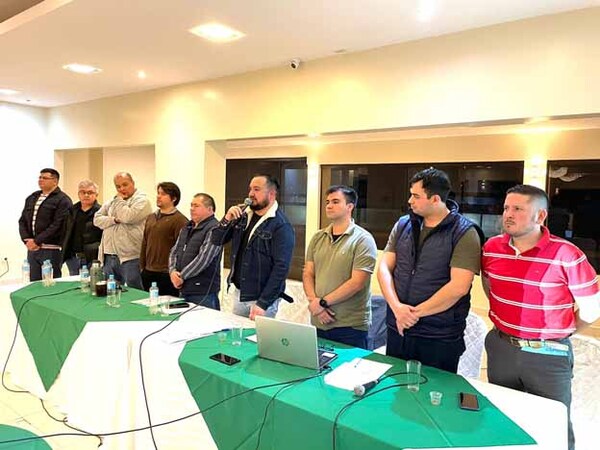 Asociados de STEIBI no descartan medidas para revertir decisión unilateral del cambio de plan de la CAJUBI | DIARIO PRIMERA PLANA