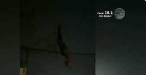 Internan a reo de la cárcel de Ciudad del Este a consecuencia de graves heridas