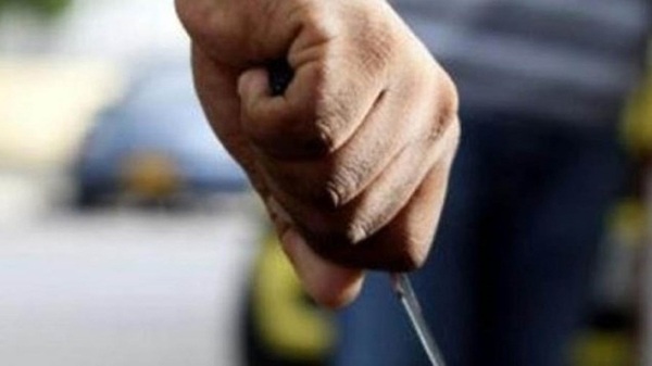 Riña en asentamiento termina con varios heridos