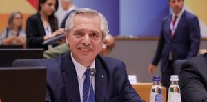 Argentina cierra a contrarreloj una negociaci贸n clave con el FMI en pleno a帽o electoral - Revista PLUS
