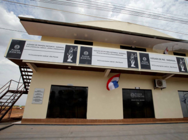 Declaran asueto judicial en Naranjal el 26 de julio