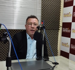Sanatorio Samed brinda asistencia médica gratuita por su mes inaugural - Radio Imperio