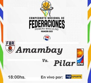 Un Campeonato Nacional como eran los de antes - Radio Imperio