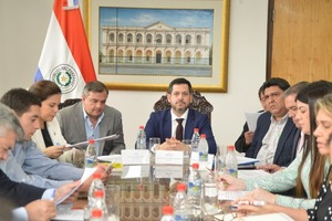 Diario HOY | Anuncian la intervención de tres municipios