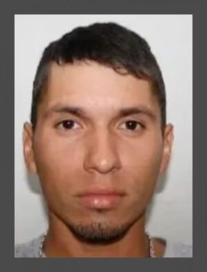 Crimen de bolt: capturan a presunto autor en Villa Elisa - trece