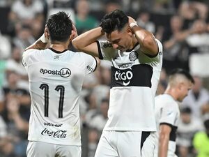 AUDIO: Rafael Bobadilla, exfutbolista de Olimpia, analizó el momento del Decano y pidió que los problemas internos se dejen de lado - Cardinal Deportivo - ABC Color