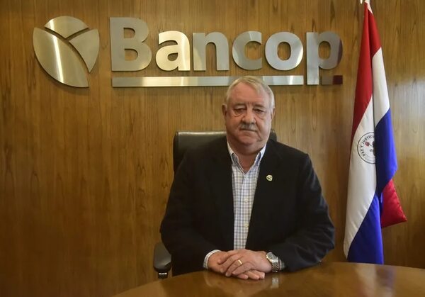 11 años de Bancop, un banco para todos - Empresariales - ABC Color