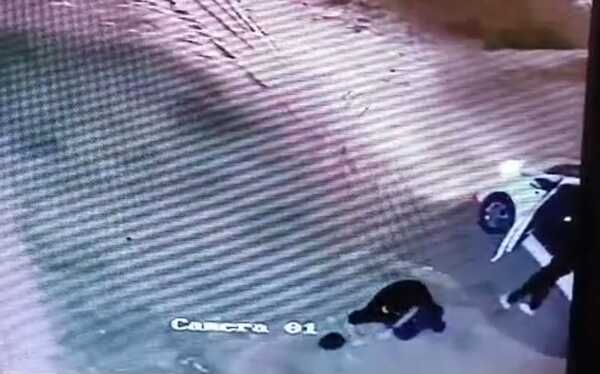 Detienen a supuesto asesino de conductor del Bolt