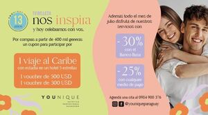 Diario HOY | Los tratamientos inyectables en Younique por sus 13 años