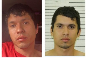 Detienen al presunto asesino de chofer de bolt en Villa Elisa | 1000 Noticias