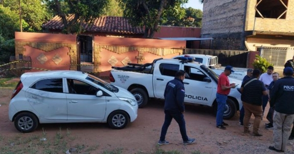 Detienen a presunto autor del asesinato del conductor de Bolt