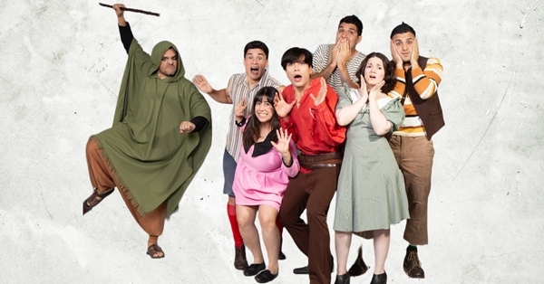 “AVENTURA, más allá del mar” se estrena este sábado en el Teatro Latino