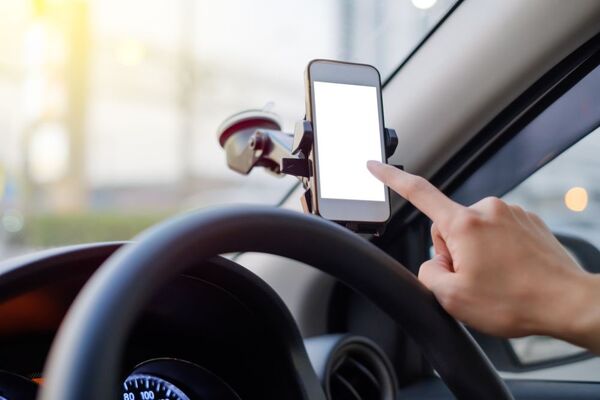 Reportan 3 a 5 asaltos por día: Seguridad de conductores acapara la atención en negocio de plataformas de viajes - MarketData