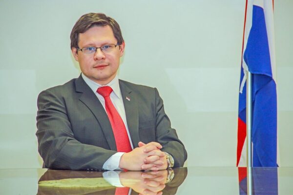 Viceministro de SET analiza las críticas hacia la fusión con Aduana