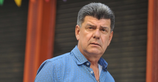 Desestiman denuncia por supuesta lesión de confianza contra Efraín Alegre