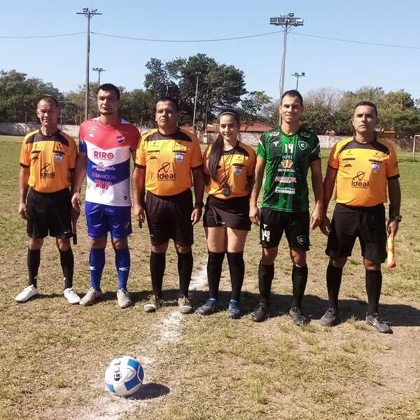 LCF: cuadrangular final arranca con una victoria y un empate | Radio Regional 660 AM