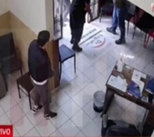 ¿Posible asalto o intento de rescate de reo de Tacumbú? - Paraguay.com