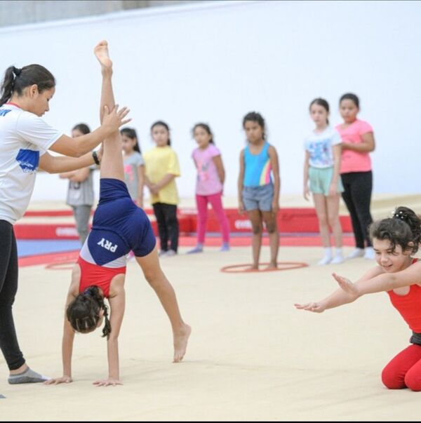 Prevención de accidentes en deportes en novedosa charla