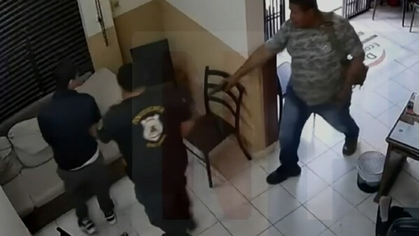 ¿Preso intentó escapar? Policía indaga extraño episodio con un recluso enviado al hospital