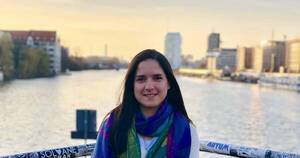 La Nación / Paraguaya sobresaliente: ingeniera participará de reunión con expertos internacionales en Suiza