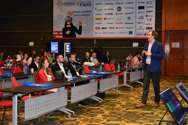 CXInnovation Day: nuevas realidades, empresas y personas en un mundo global y desafiante - Revista PLUS