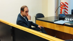 Inicia juicio contra español por amenaza de muerte a periodista de Villarrica