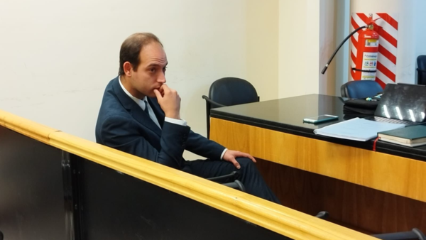 Inicia juicio contra español por amenaza de muerte a periodista de Villarrica