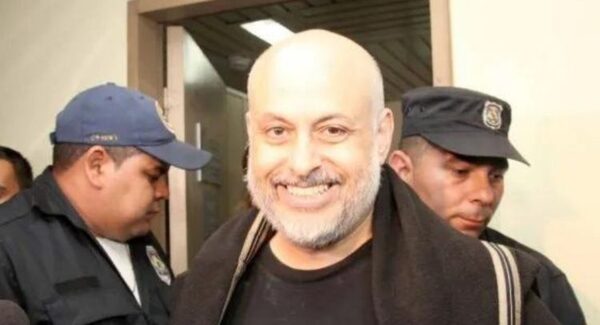 El excandidato Paraguayo Cubas ratifica su inter茅s en la Presidencia para las elecciones de 2028 - Revista PLUS