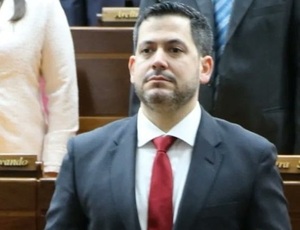 Titular de Diputados destaca últimas designaciones