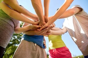 Origen del día del amigo en Paraguay: ¿por qué y cómo debemos celebrar la amistad? - Nacionales - ABC Color