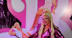 La Nación / HEi Now se adueñó del estreno del año: Barbie The Movie