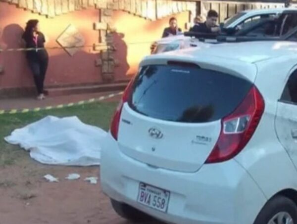 Caso chofer de Bolt: Sospechoso dijo que es adicto y que “se le fue de las manos la situación”, afirman · Radio Monumental 1080 AM