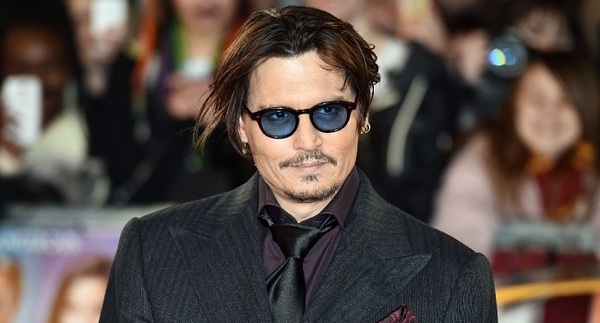 Diario HOY | Encuentran inconsciente a Johnny Depp y su banda suspende su show