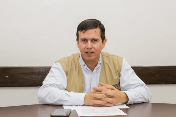 Preparan maletines electorales para las municipales complementarias - ADN Digital