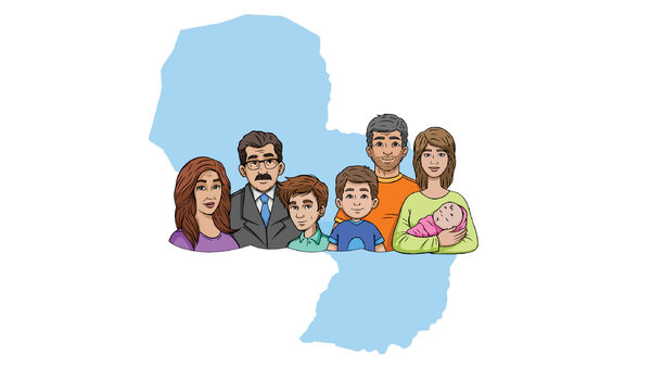 La pobreza se redujo en Paraguay de manera sostenida 聽 - Revista PLUS