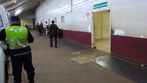 Confusión sobre caso de muerte de guardias en CDE | 1000 Noticias