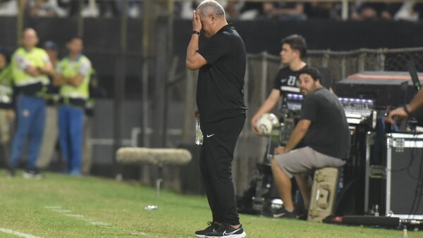 Chiqui Arce: "No se puede negar que la mala racha hace daño a cualquiera"